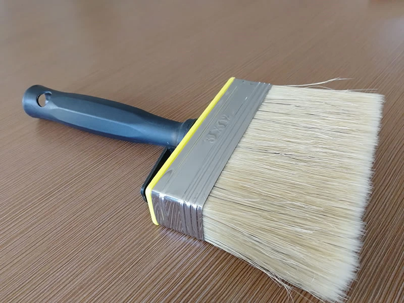 Ceiling paint brush